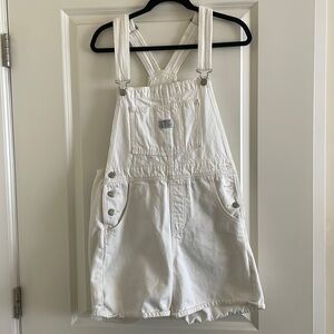 Levi’s Overalls
